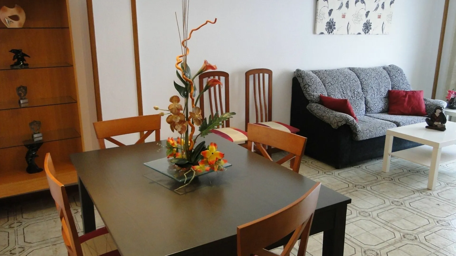 Apartamento Vivalidays Nico Santa Susanna 0*,  Spain
