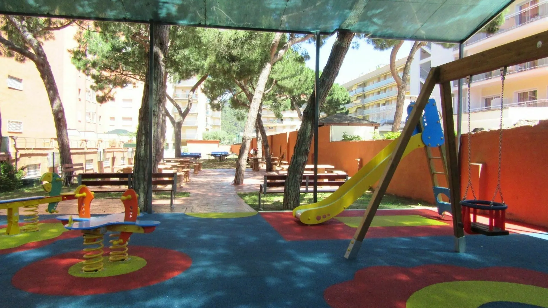 Apartment Apartamento Vivalidays Nico Santa Susanna Spain