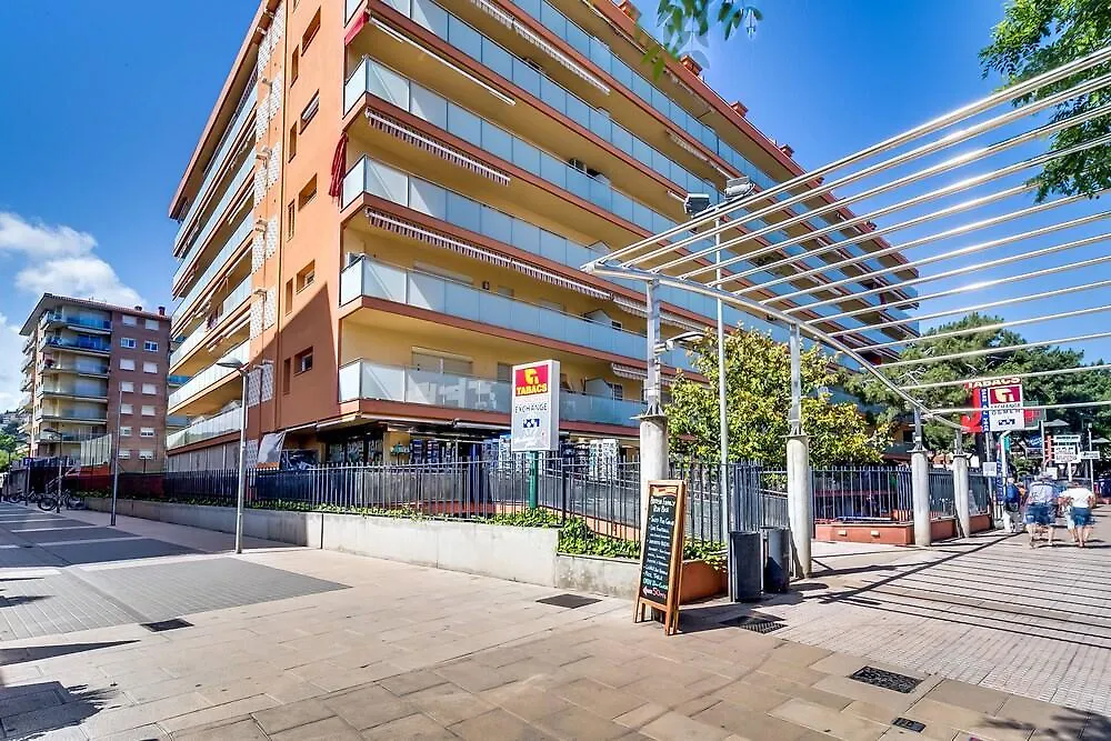 Apartamento Vivalidays Nico Santa Susanna