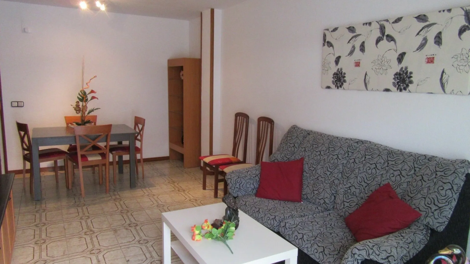 Apartamento Vivalidays Nico Santa Susanna